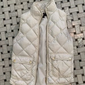 J.Crew vest